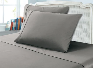 Thumbnail 5: Allure Lifestyle Allure Lifestyle Coolest Comfort Sheet Set 