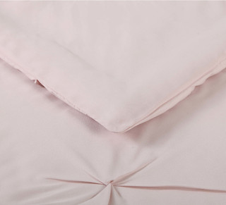 Thumbnail 12: Truly Soft Truly Soft Pleated Duvet Set 