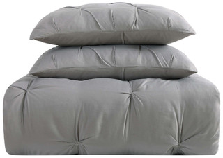 Thumbnail 4: Truly Soft Truly Soft Pleated Duvet Set 