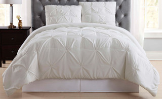 Thumbnail 1: Truly Soft Truly Soft Pleated Duvet Set 