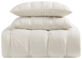Thumbnail 4: Truly Soft Truly Soft Pleated Duvet Set 