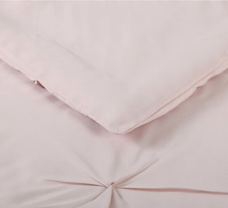 Thumbnail 9: Truly Soft Truly Soft Pleated Comforter Set 