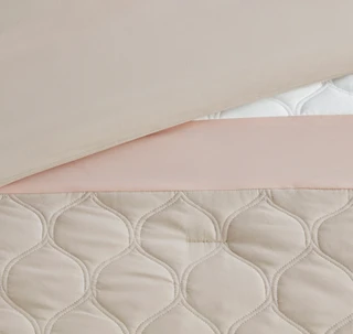 Thumbnail 36: 510 Design 510 Design Shawnee 8 pc Comforter Set 