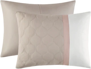 Thumbnail 20: 510 Design 510 Design Shawnee 8 pc Comforter Set 