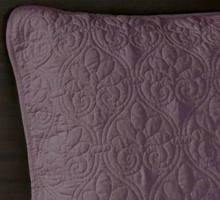Thumbnail 12: Madison Park Madison Park Quebec 3 pc Corner Pleated Quilted Bedspread 