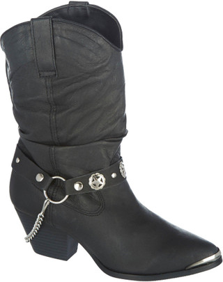 Thumbnail 1: BLACK