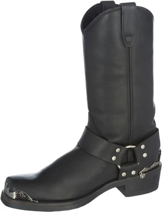 Thumbnail 10: Dingo Dingo Mens Chopper Boots 