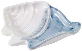 Thumbnail 2: AVANTI Avanti Abstract Coastal Soap Dish 