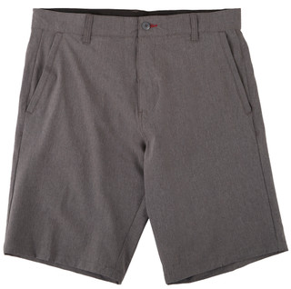 Thumbnail 1: Burnside Burnside Mens Hybrid Series Worldcore II Shorts 