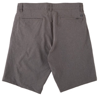 Thumbnail 2: Burnside Burnside Mens Hybrid Series Worldcore II Shorts 