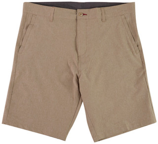 Thumbnail 1: Burnside Burnside Mens Hybrid Series Worldcore II Shorts 