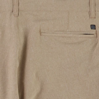 Thumbnail 4: Burnside Burnside Mens Hybrid Series Worldcore II Shorts 
