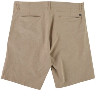 Thumbnail 6: Burnside Burnside Mens Hybrid Series Worldcore II Shorts 