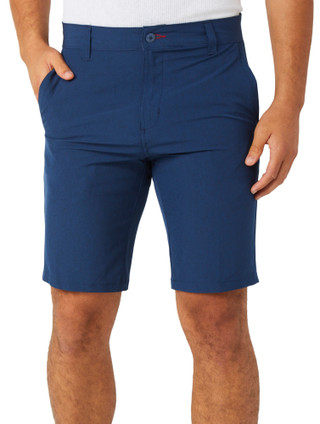 Thumbnail 2: Burnside Burnside Mens Hybrid Series Worldcore II Shorts 