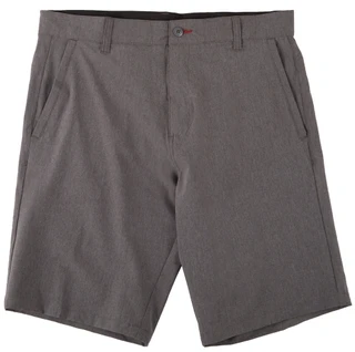 Thumbnail 1: Burnside Burnside Mens Hybrid Series Worldcore II Shorts 