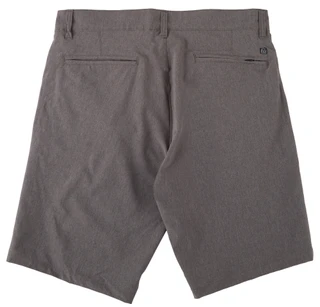 Thumbnail 2: Burnside Burnside Mens Hybrid Series Worldcore II Shorts 
