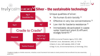 Thumbnail 18: Truly Calm Truly Calm Antimicrobial Down Alternative Comforter Set 