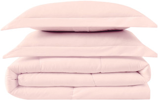 Thumbnail 24: Truly Calm Truly Calm Antimicrobial Down Alternative Comforter Set 