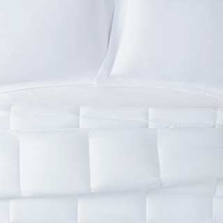 Thumbnail 7: Truly Calm Truly Calm Antimicrobial Down Alternative Comforter Set 