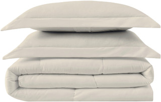 Thumbnail 24: Truly Calm Truly Calm Antimicrobial Down Alternative Comforter Set 