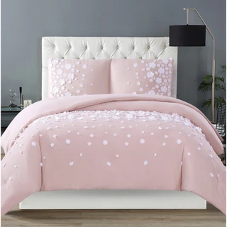 Thumbnail 4: Christian Siriano NY Christian Siriano NY Confetti Flowers Comforter Set 