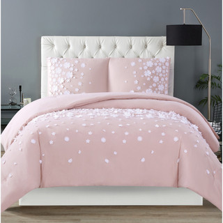 Thumbnail 1: Christian Siriano NY Christian Siriano NY Confetti Flowers Comforter Set 