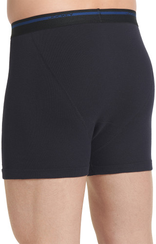 Thumbnail 3: Jockey Jockey Mens 3-pk. Classic Boxer Briefs 