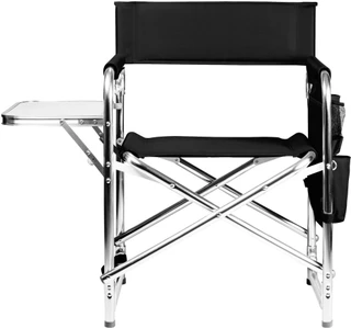 Thumbnail 4: Tampa Bay Lightning Tampa Bay Lightning Folding Sports Chair 