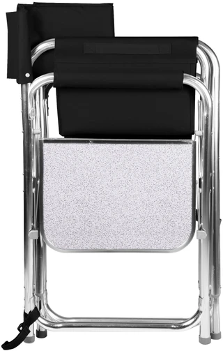Thumbnail 8: Tampa Bay Lightning Tampa Bay Lightning Folding Sports Chair 