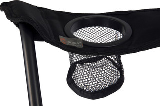 Thumbnail 6: Tampa Bay Lightning Tampa Bay Lightning PTZ Camp Chair 