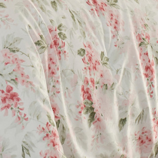 Thumbnail 19: Laura Ashley Laura Ashley Wisteria Comforter Set 