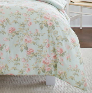 Thumbnail 3: LIGHT BLUE/PINK/GREEN