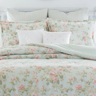 Thumbnail 6: LIGHT BLUE/PINK/GREEN