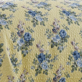 Thumbnail 16: Laura Ashley Laura Ashley Linley Quilt Set 