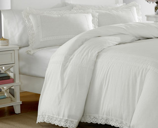 Thumbnail 20: Laura Ashley Laura Ashley Annabella Duvet Set 