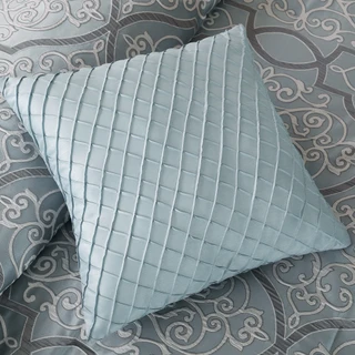 Thumbnail 20: Madison Park Madison Park Lavine 12-pc. Comforter Set 