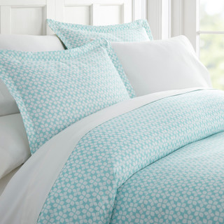Thumbnail 4: Home Collections Home Collections Premium Soft Starlight Duvet Cover Set 