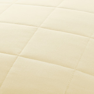 Thumbnail 16: IENJOY HOME Home Collections Premium Soft Square Quilted Coverlet Set 