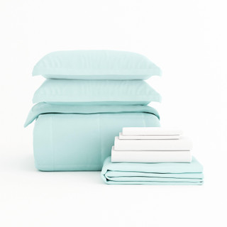 Thumbnail 21: AQUA BLUE