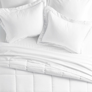 Thumbnail 14: Home Collections Home Collections Premium Bed In A Bag 