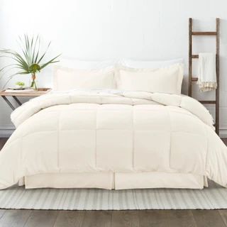 Thumbnail 1: Home Collections Home Collections Premium Bed In A Bag 