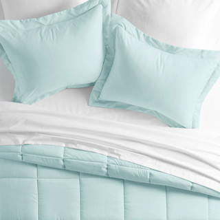 Thumbnail 14: Home Collections Home Collections Premium Bed In A Bag 