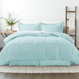 Thumbnail 7: Home Collections Home Collections Premium Bed In A Bag 