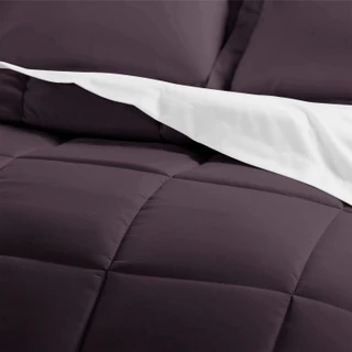 Thumbnail 3: Home Collections Home Collections Premium Bed In A Bag 