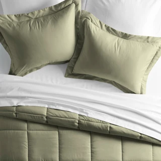 Thumbnail 2: Home Collections Home Collections Premium Bed In A Bag 