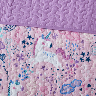 Thumbnail 21: Urban Habitat Urban Habitat Kids Lola Coverlet Set 