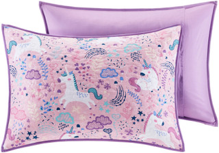 Thumbnail 12: Urban Habitat Urban Habitat Kids Lola Coverlet Set 