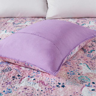 Thumbnail 18: Urban Habitat Urban Habitat Kids Lola Coverlet Set 
