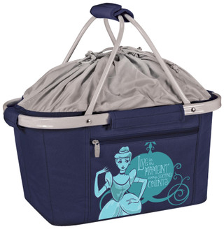 Thumbnail 1: Oniva Oniva Cinderella Metro Collapsible Basket Tote 