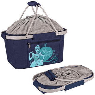 Thumbnail 2: Oniva Oniva Cinderella Metro Collapsible Basket Tote 
